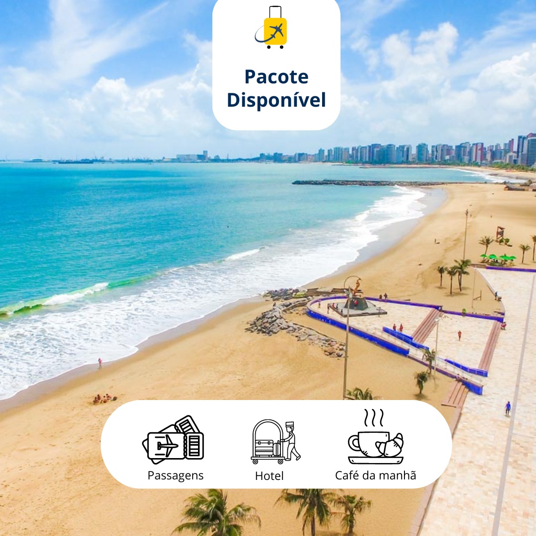 Fortaleza - CE
